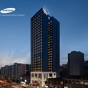 ホテル 新羅ステイ瑞草, ソウル特別市