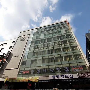 ホテル ホテルコージー ミョンドン, ソウル特別市