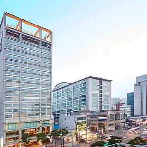 Hotel Kukdo, Seul