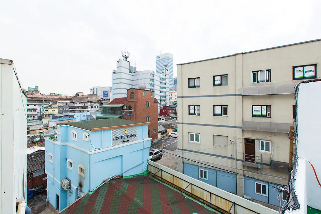 Hotel Gaon Seoul Dongdaemun