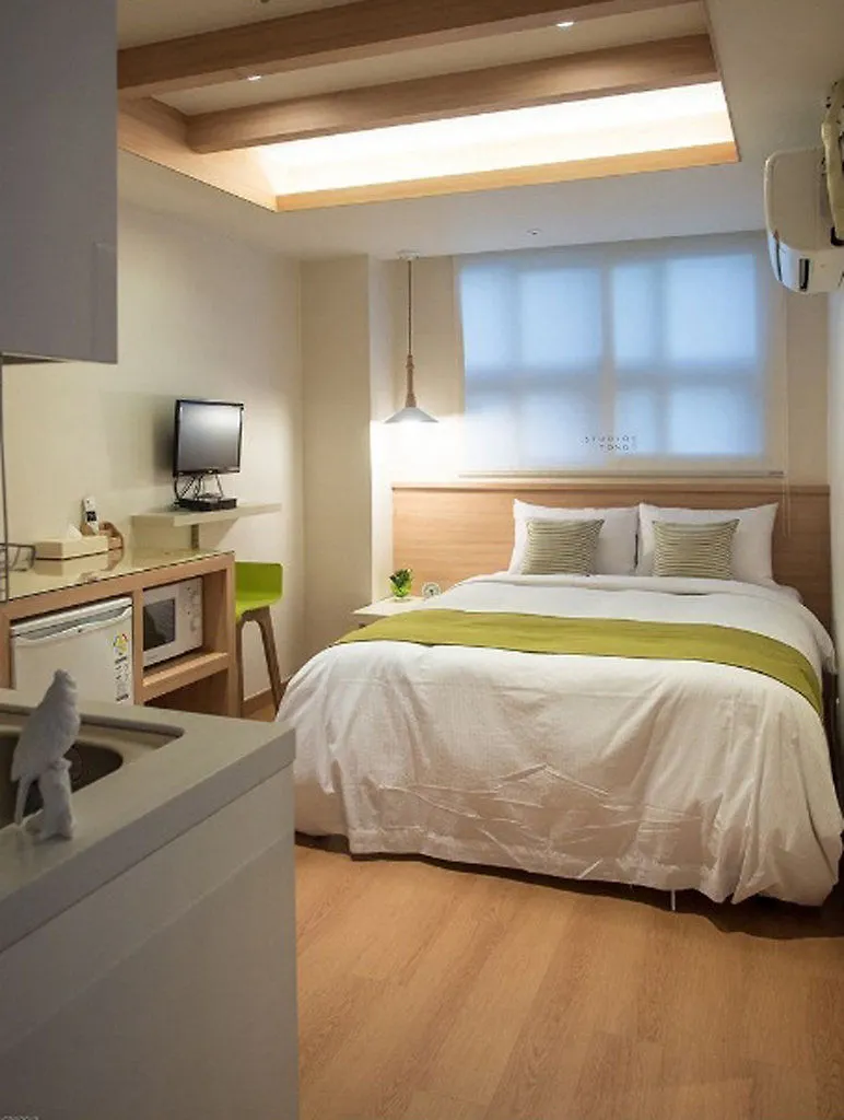 Hotel Gaon Seoul Dongdaemun 3*,  Zuid-Korea