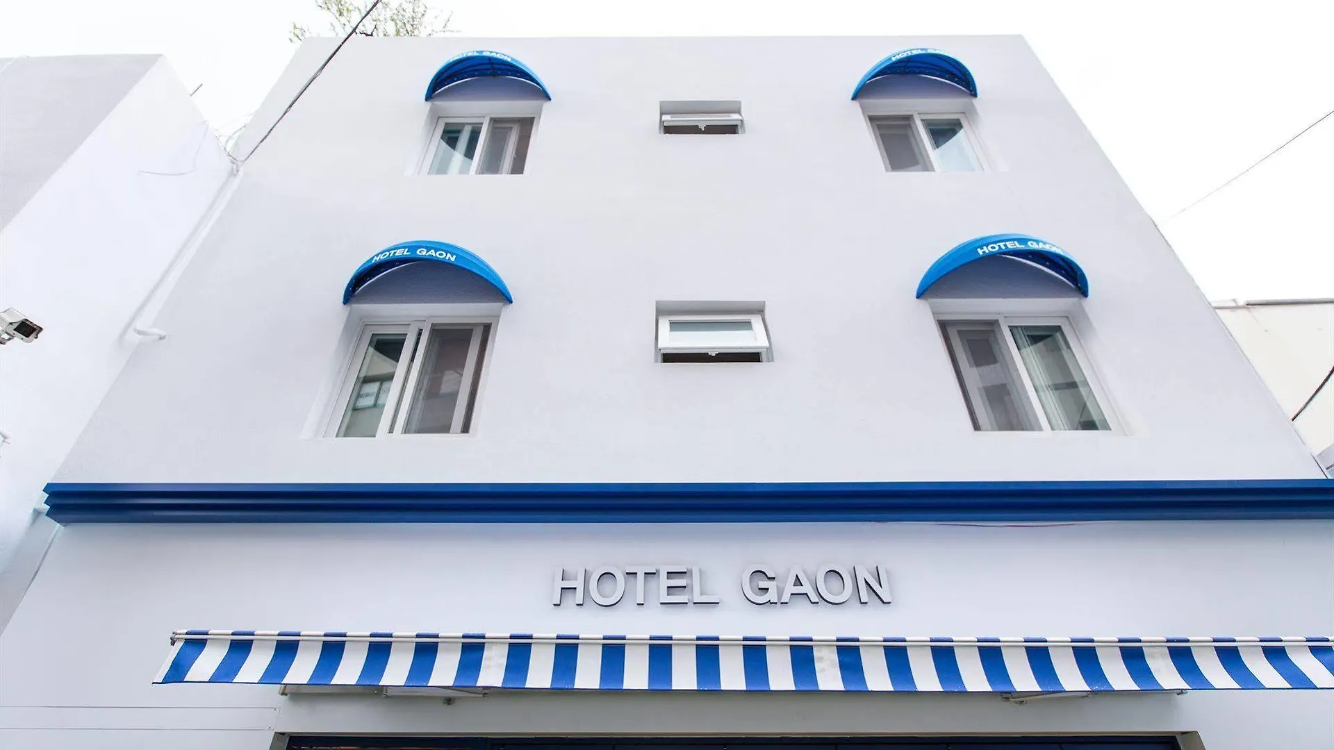Hotel Gaon Seoul Dongdaemun