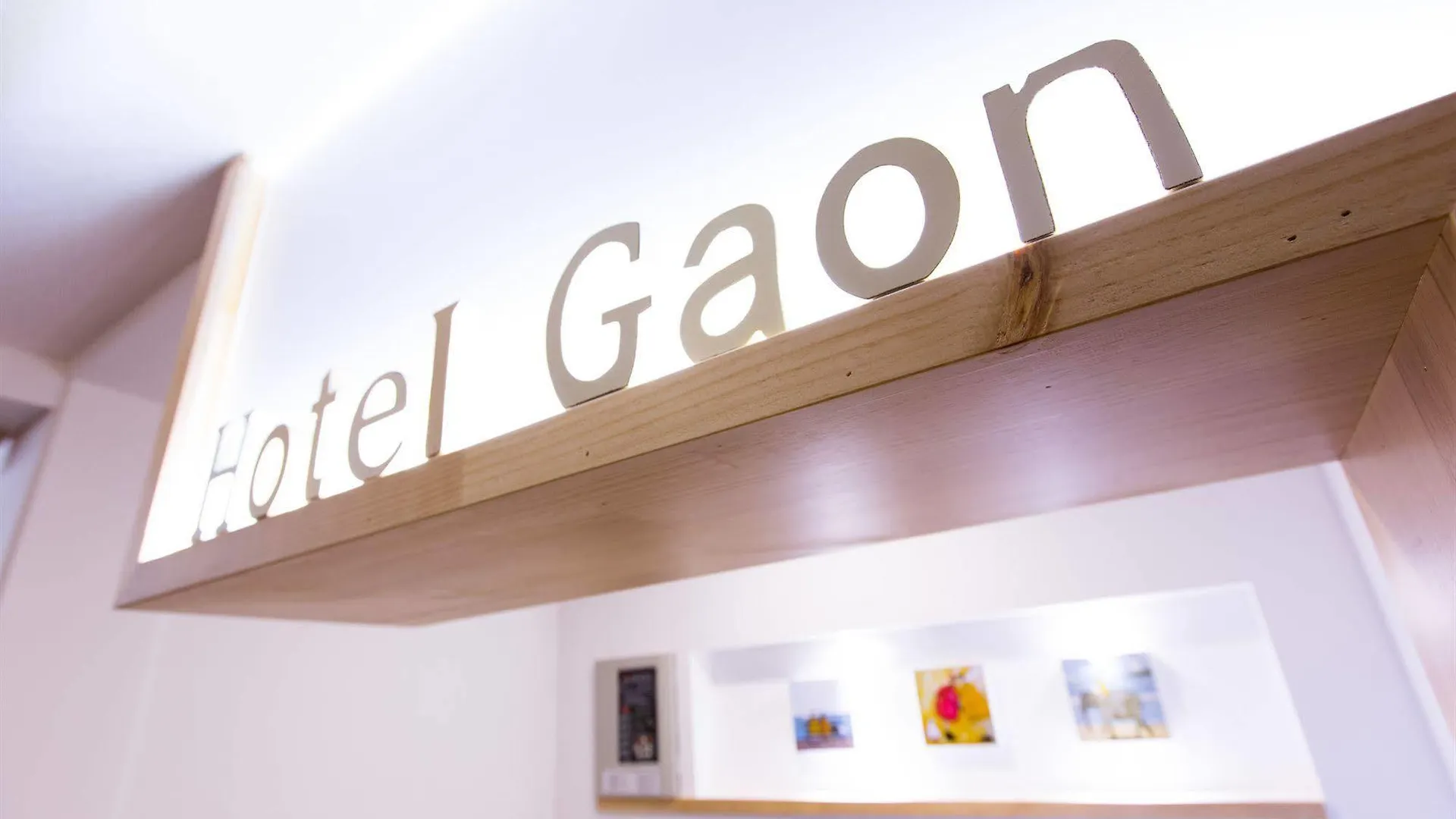 Hotel Gaon Seoul Dongdaemun