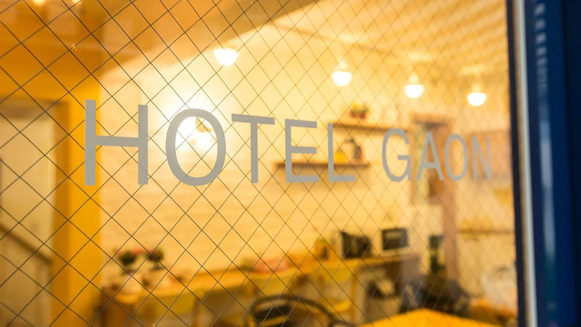 Hotel Gaon Seoul Dongdaemun